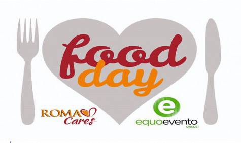 As Roma Food Day