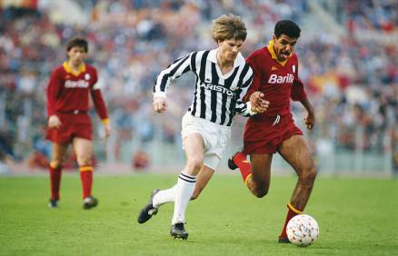 Toninho Cerezo (Getty Images)AsRl