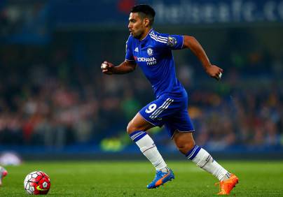 Radamel Falcao (getty images)