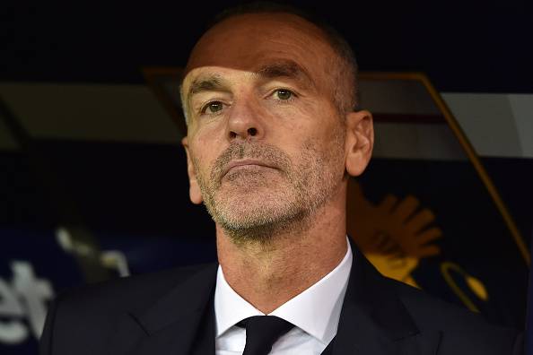 Stefano Pioli