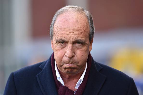 Giampiero Ventura