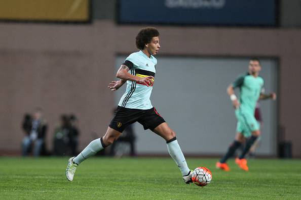 Axel Witsel