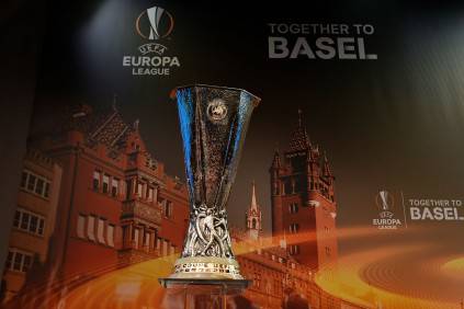 Europa League (Getty Images)AsRl