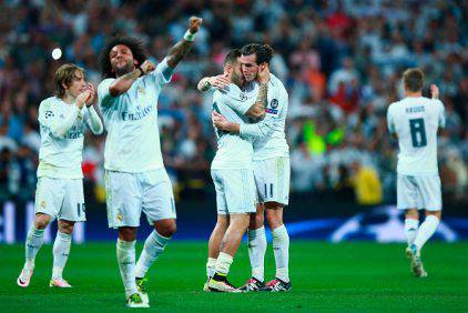 Jesé Rodriguez (Getty Images)