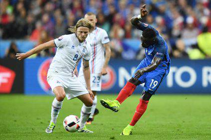 Birkir Bjarnason (Getty Images) AsRl