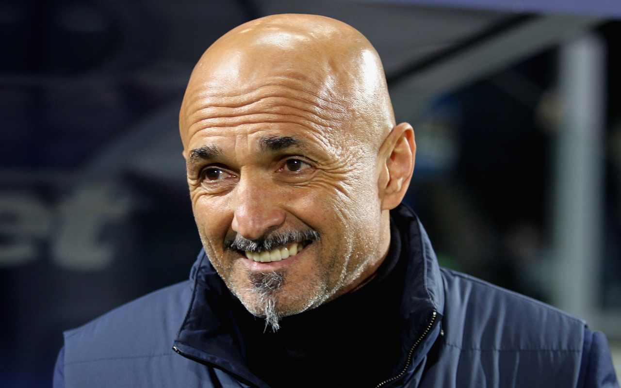 Calciomercato Roma, riecco Spalletti | Pronto a tornare