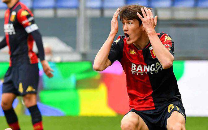 Calciomercato Roma, affare Shomurodov | Obbligo di ...