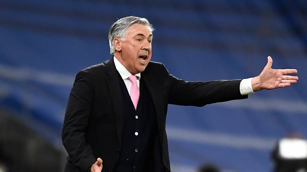 Carlo Ancelotti