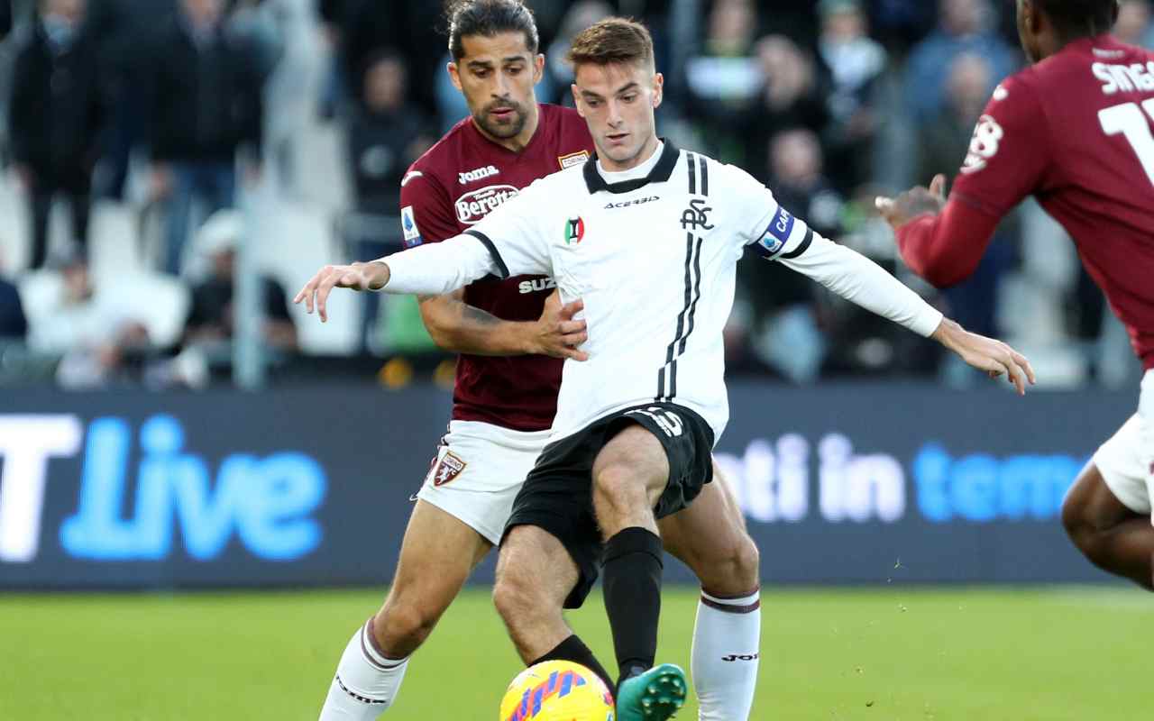 Roma Maggiore Calciomercato Inter Atalanta