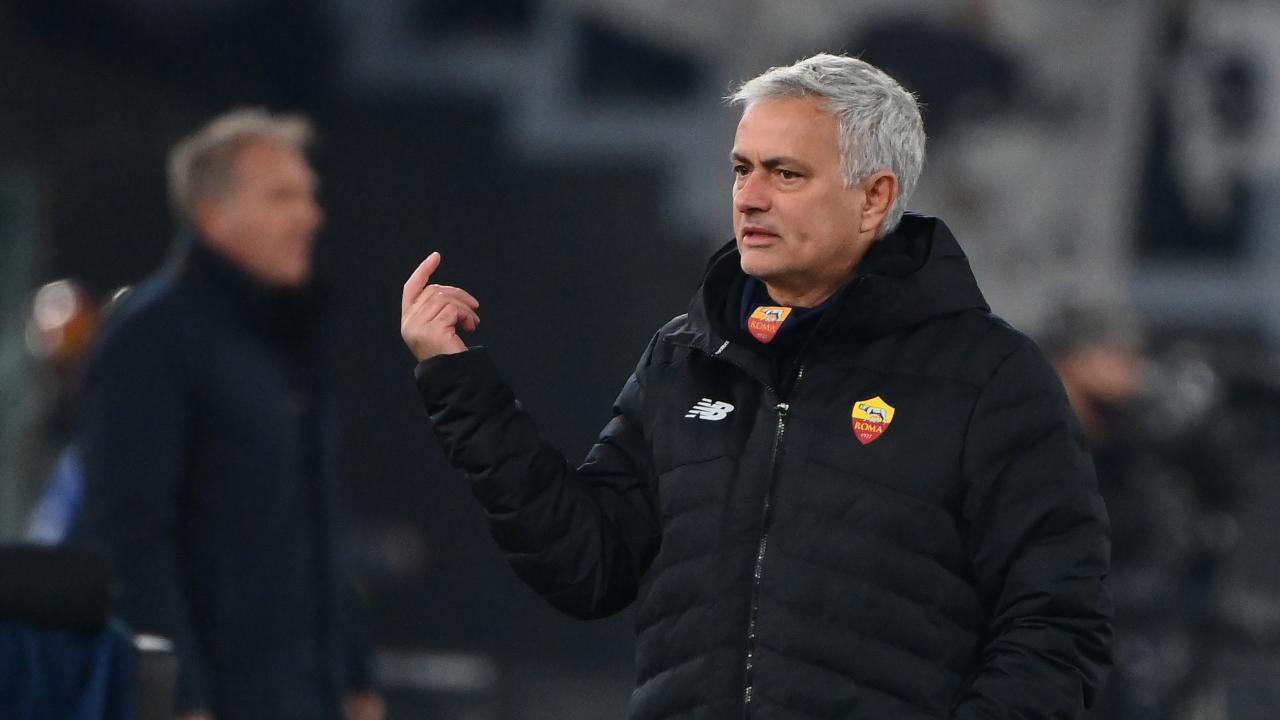 Calciomercato Roma Mou