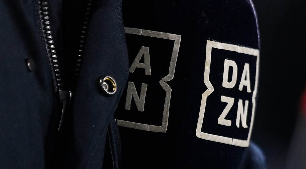 Dazn dispositivi