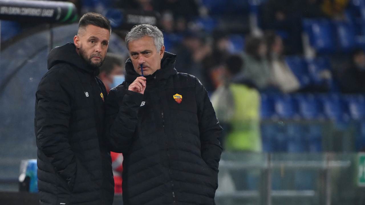 Roma Mou rivoluzione