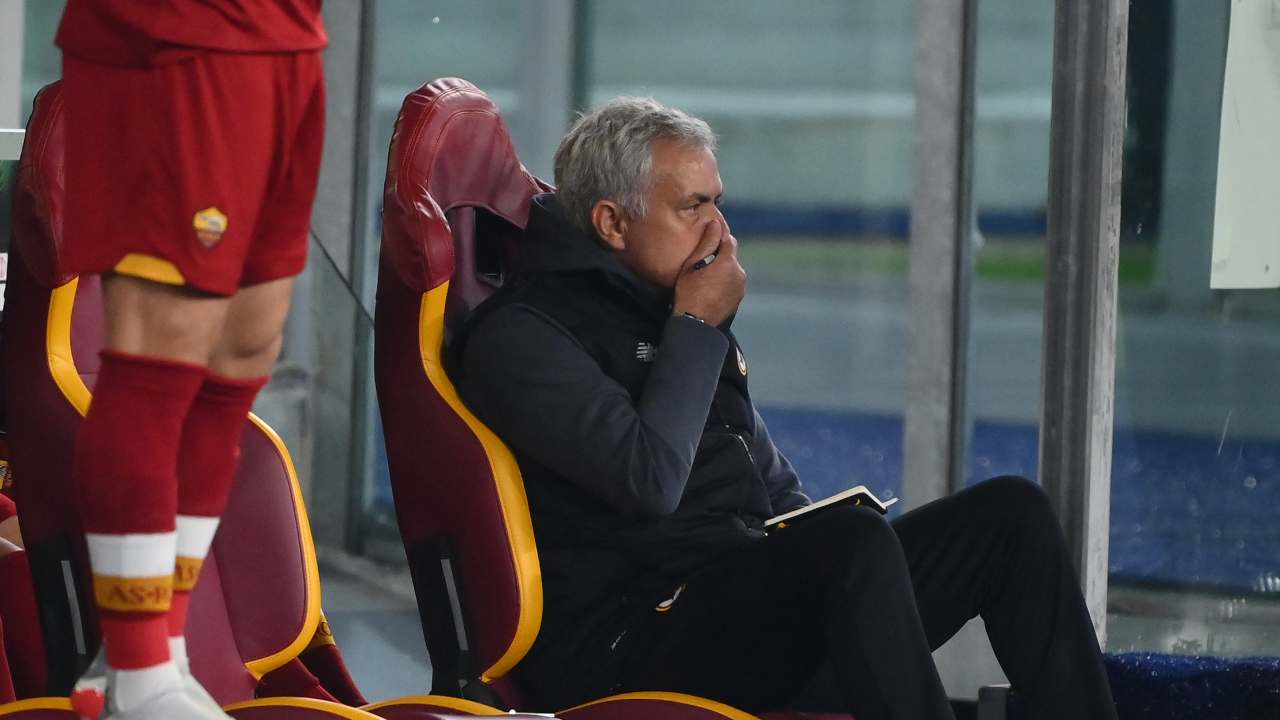 José Mourinho