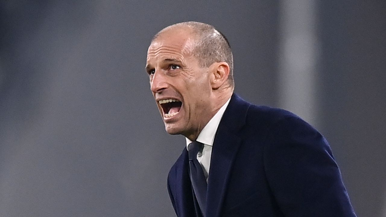 Roma Giocatore Infortunato Tegola Per Allegri