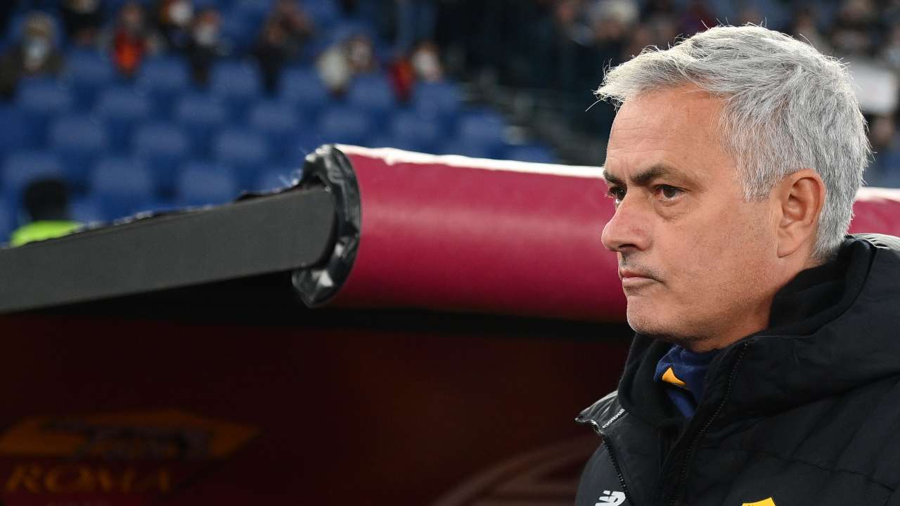 Mourinho