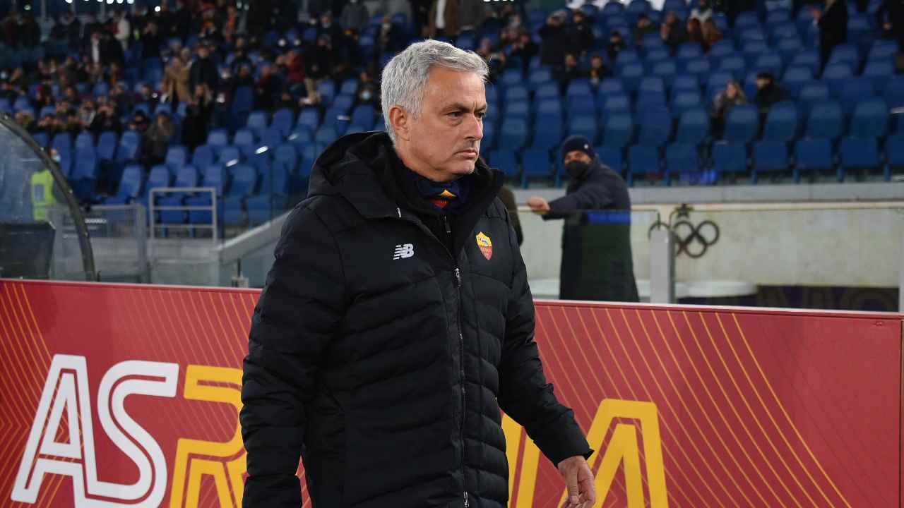 Mourinho