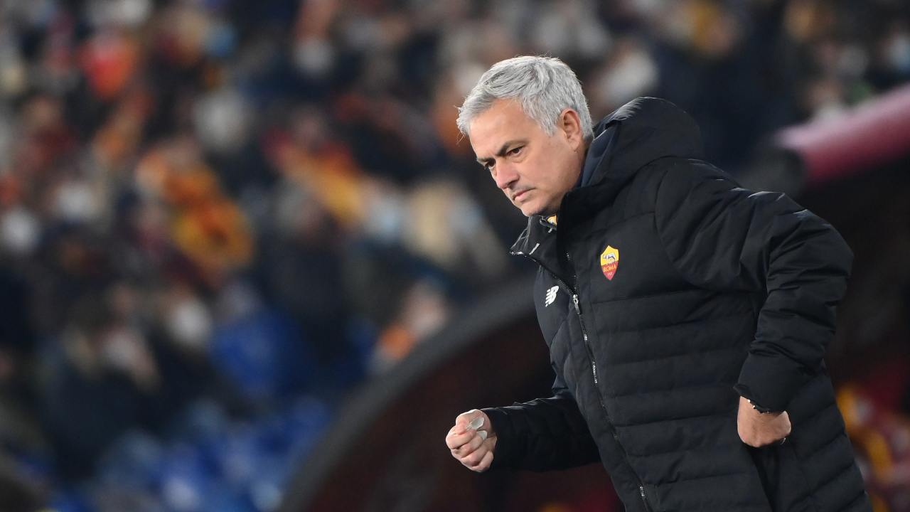 Mourinho 