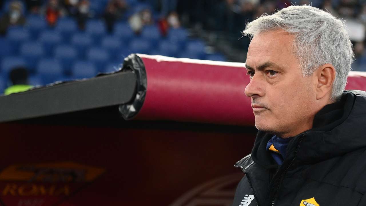 Mourinho