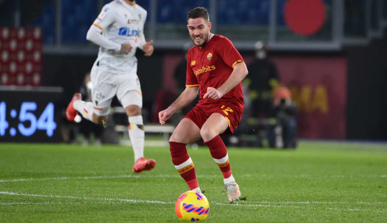 calciomercato roma veretout