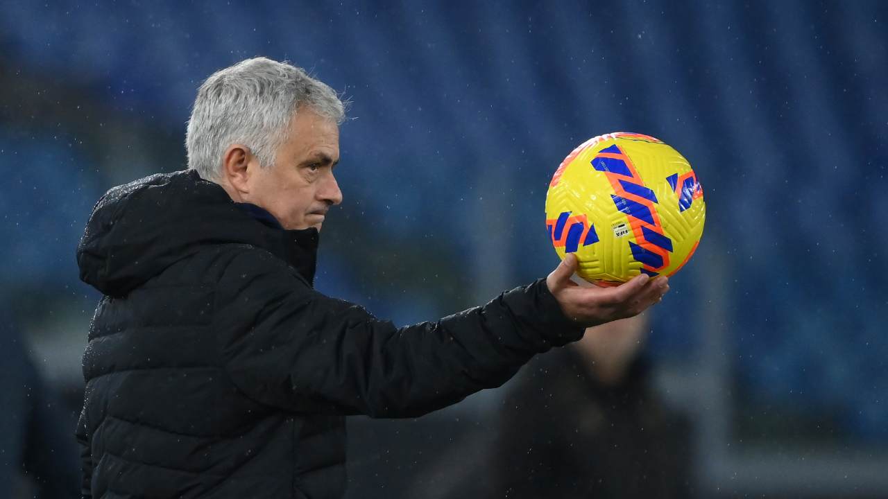 José Mourinho