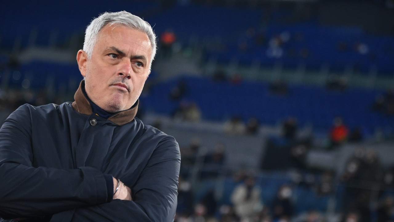 Mourinho 