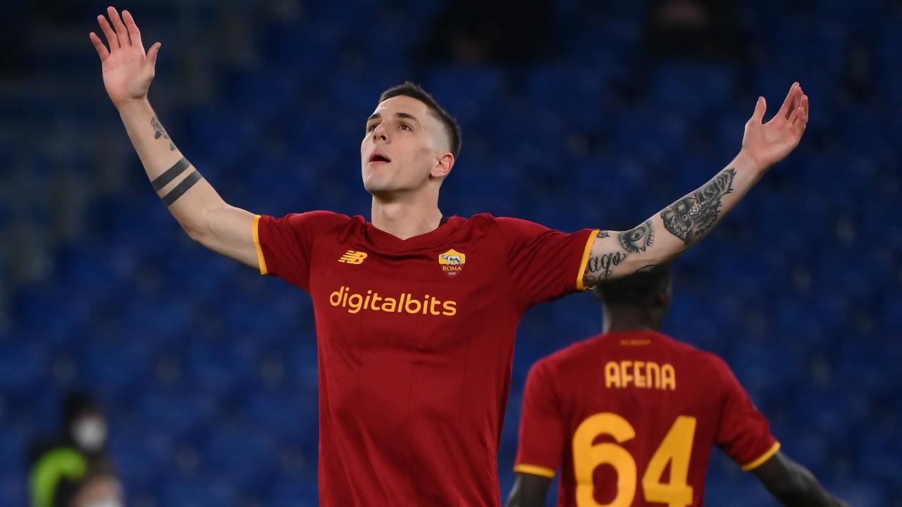 calciomercato roma zaniolo rinnovo cifre