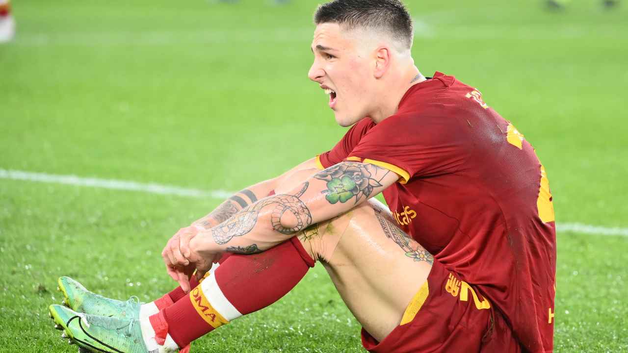 Calciomercato Roma