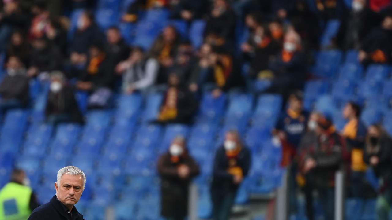 Calciomercato Roma