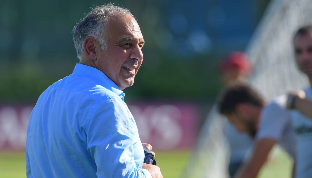 roma pallotta