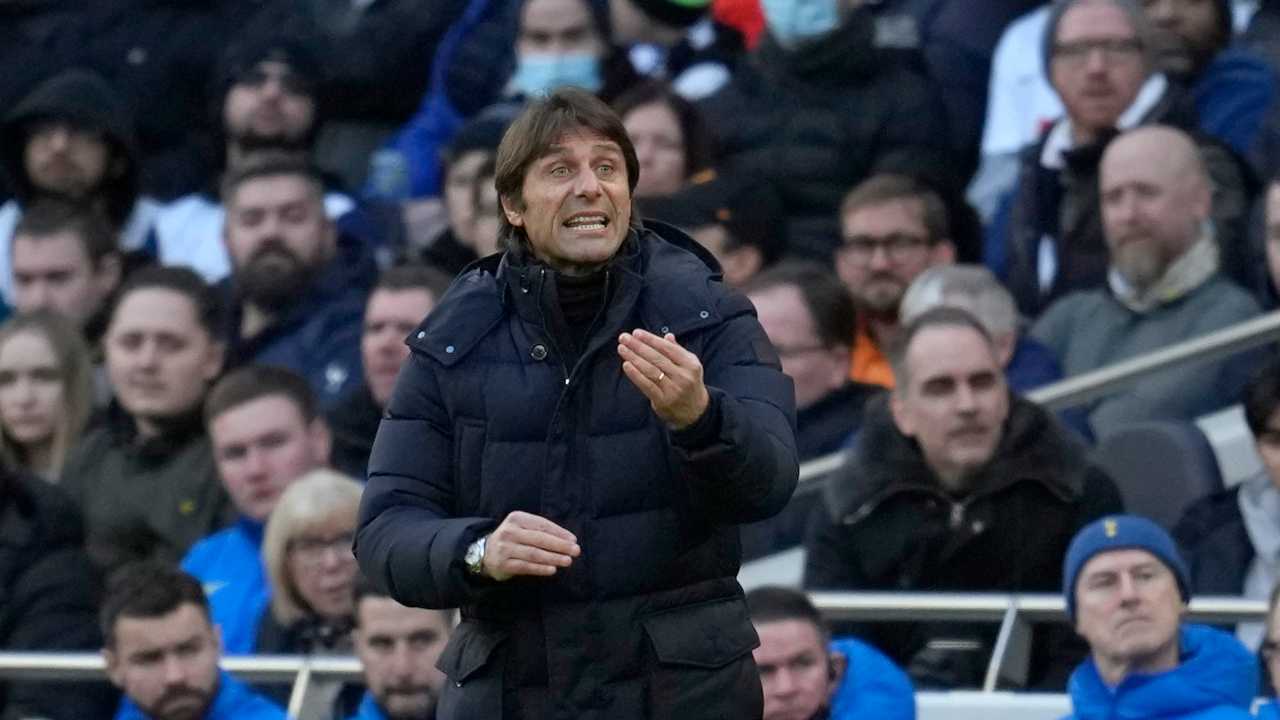 calciomercato roma veretout tottenham conte offerta