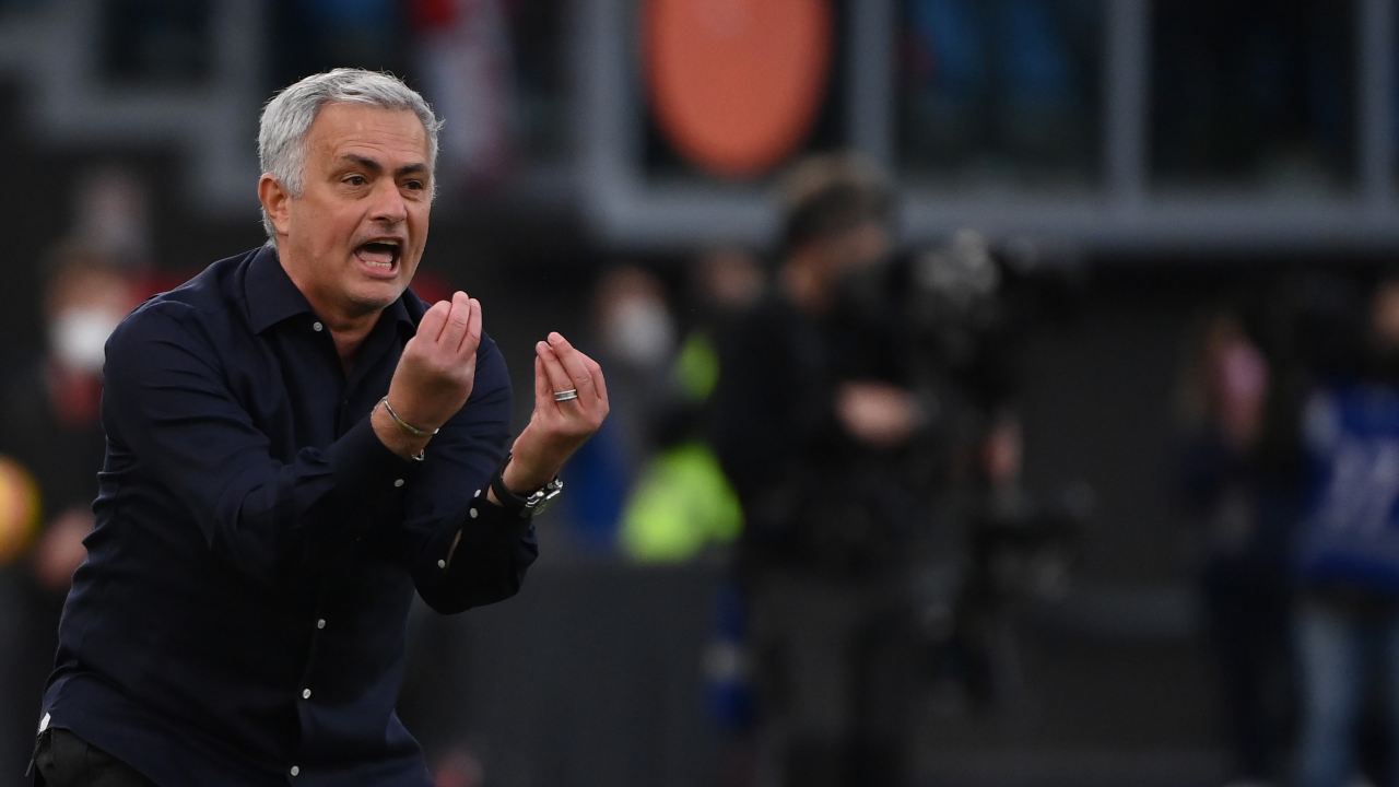 Roma errori arbitrali genoa abisso milan juve mourinho