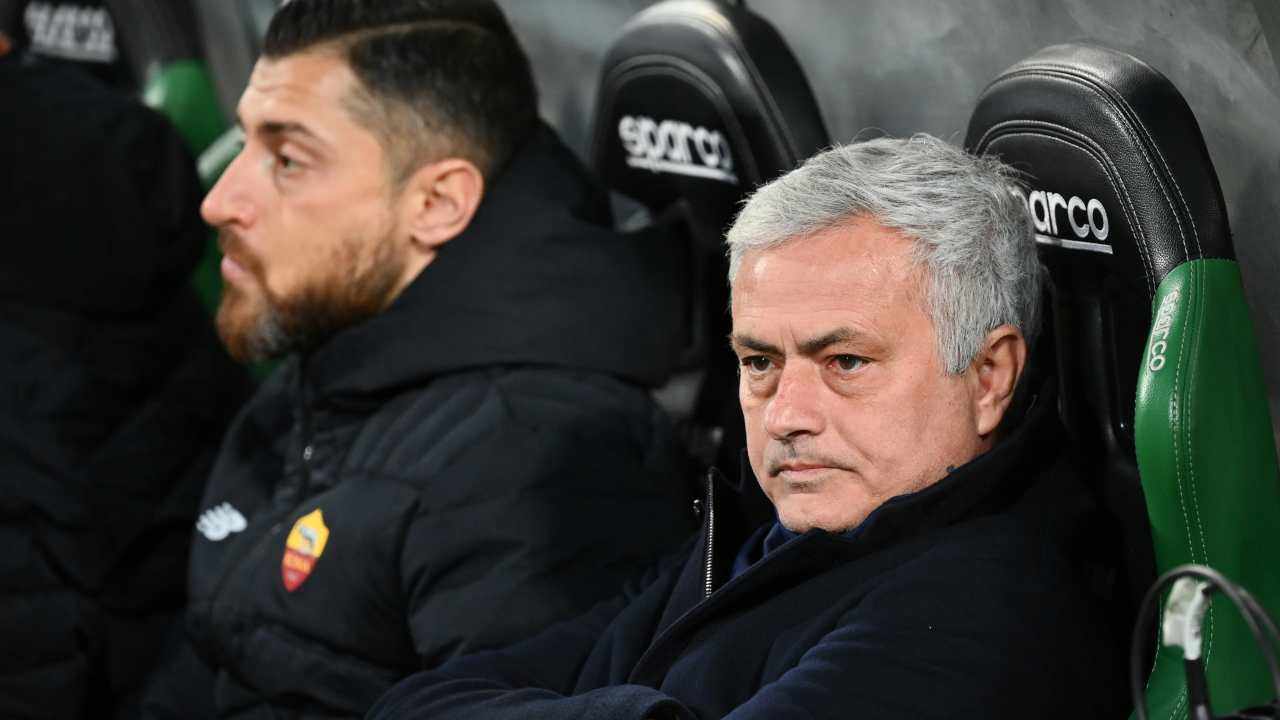 calciomercato roma friedkin morinho costo