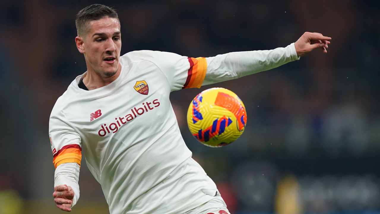 calciomercato Roma