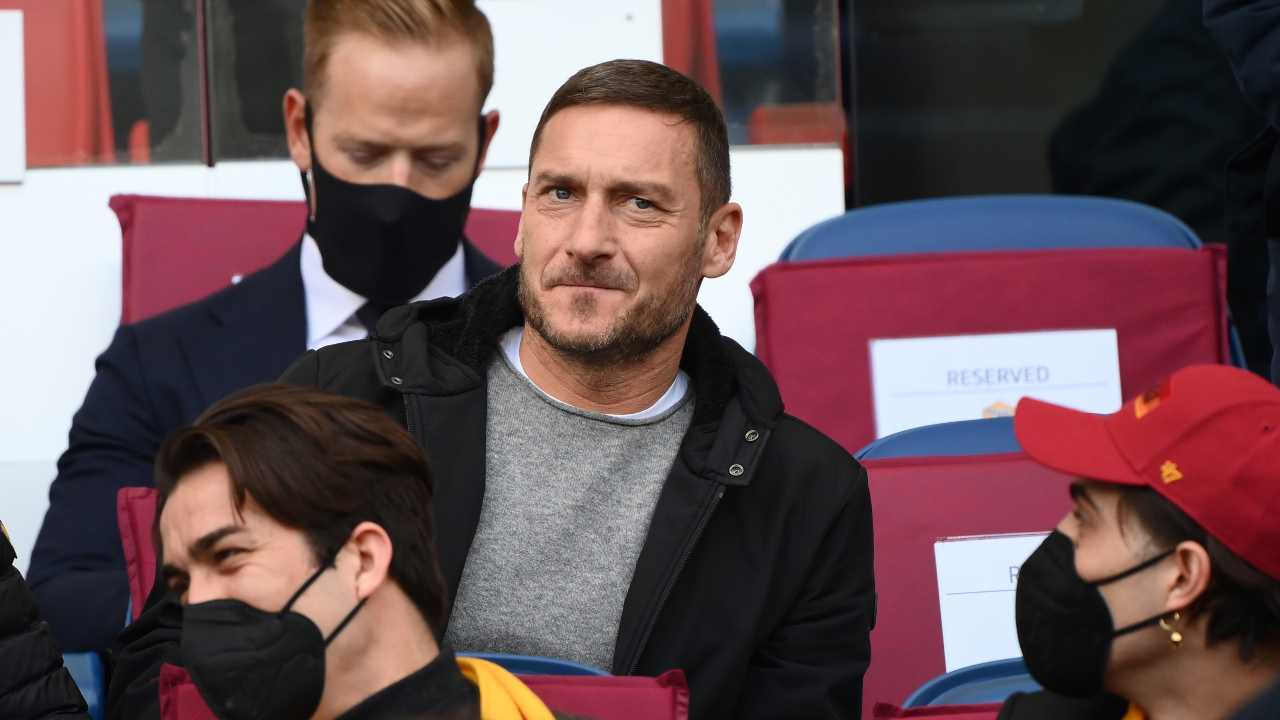 totti coach consulting allenatori pietro chiodi