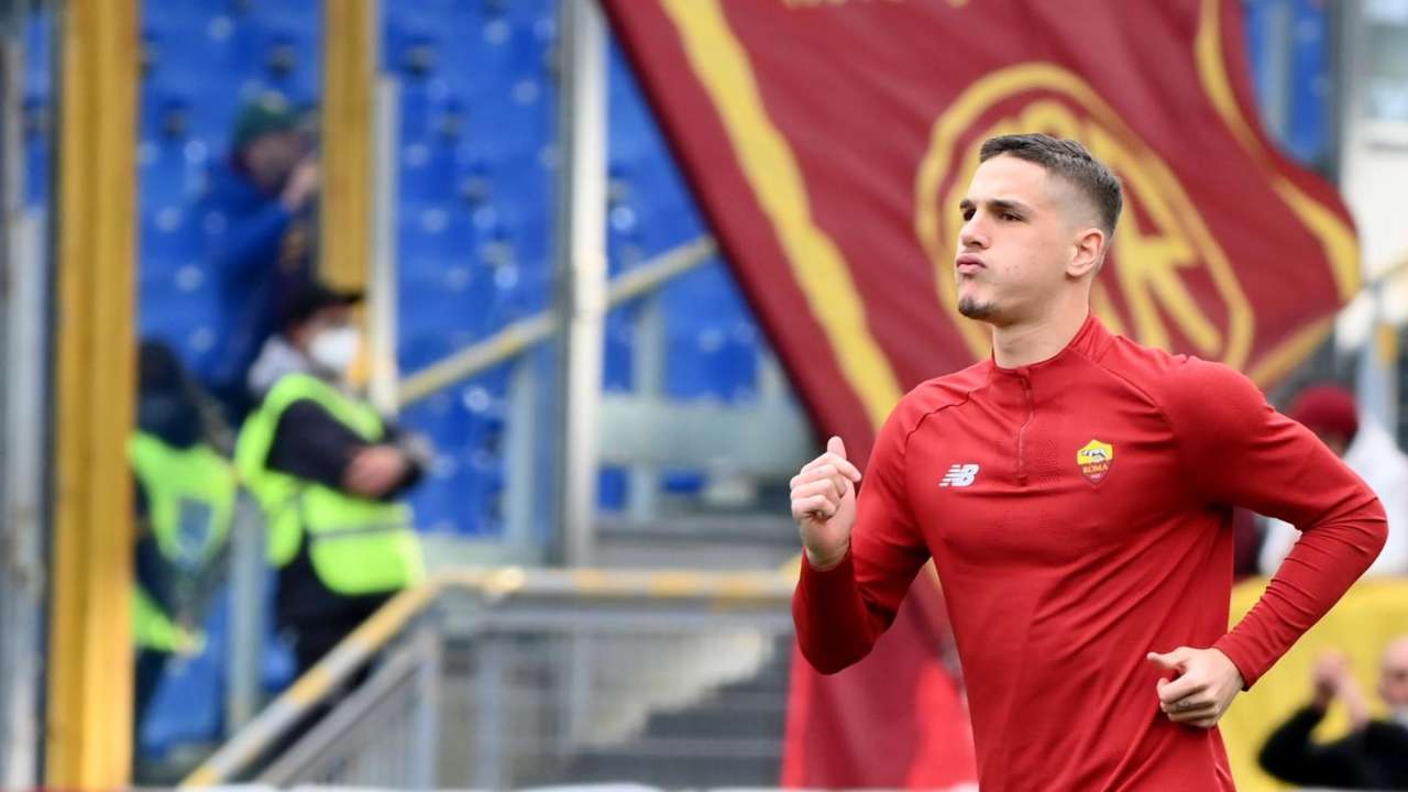 Calciomercato Roma