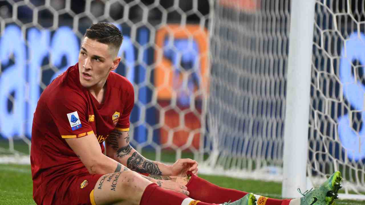 calciomercato Roma