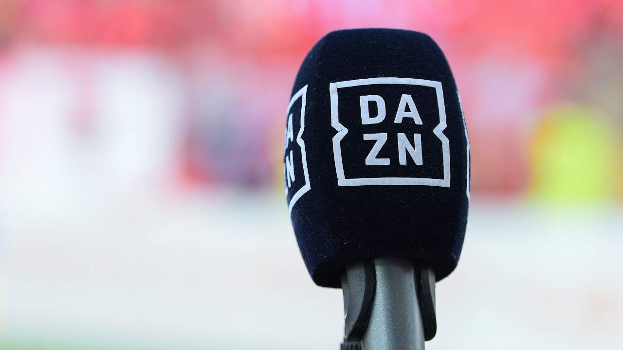 Dazn