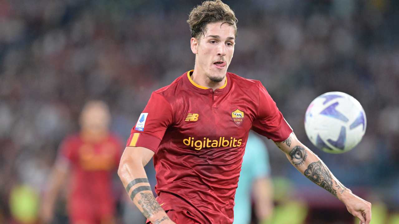 calciomercato roma