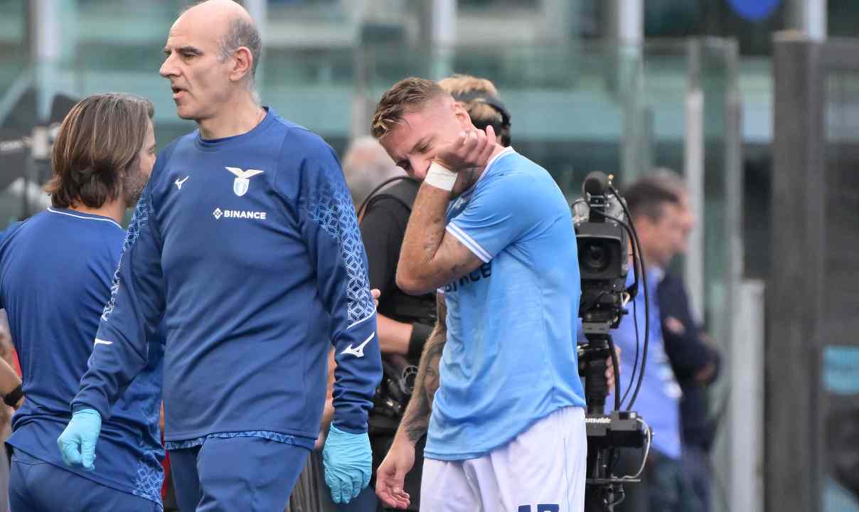 roma lazio immobile