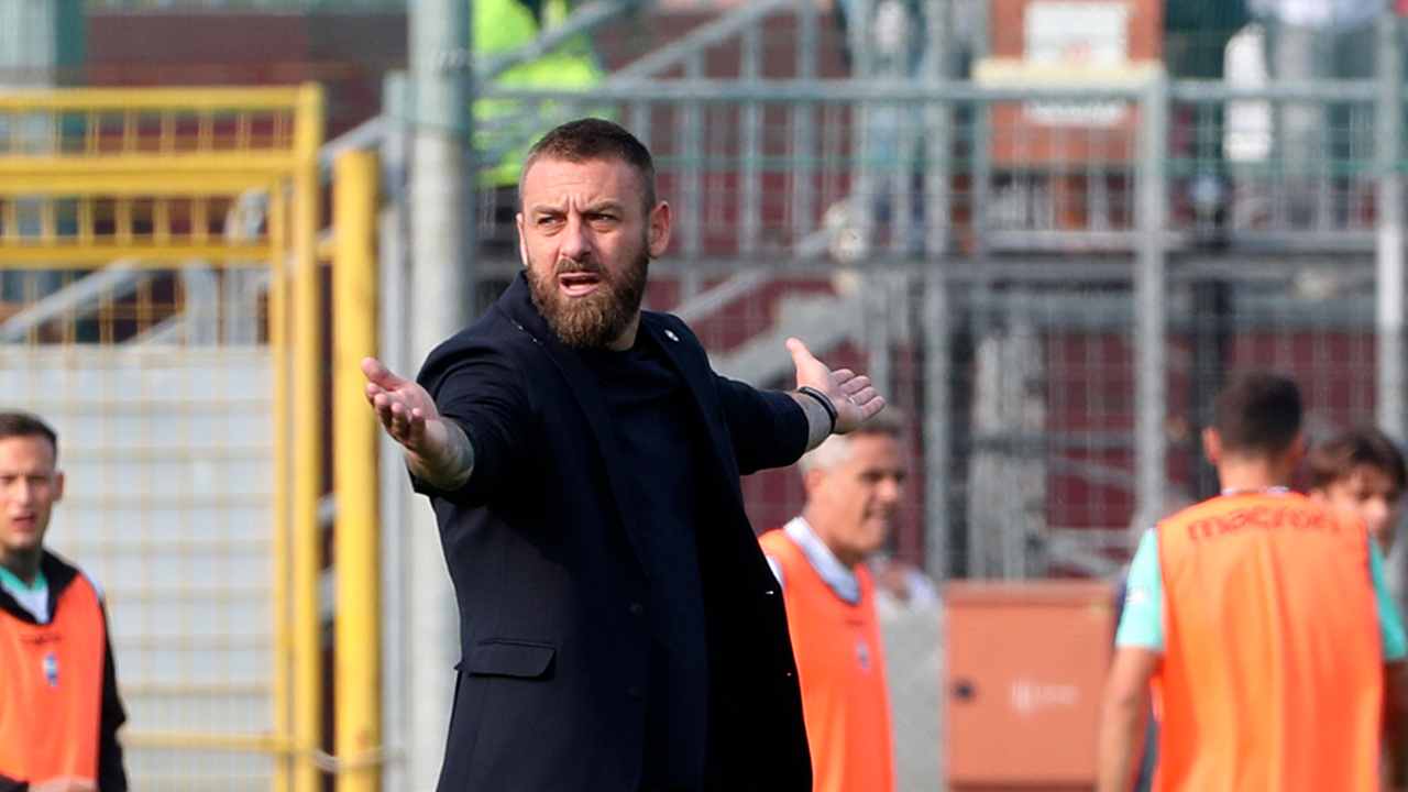 De Rossi