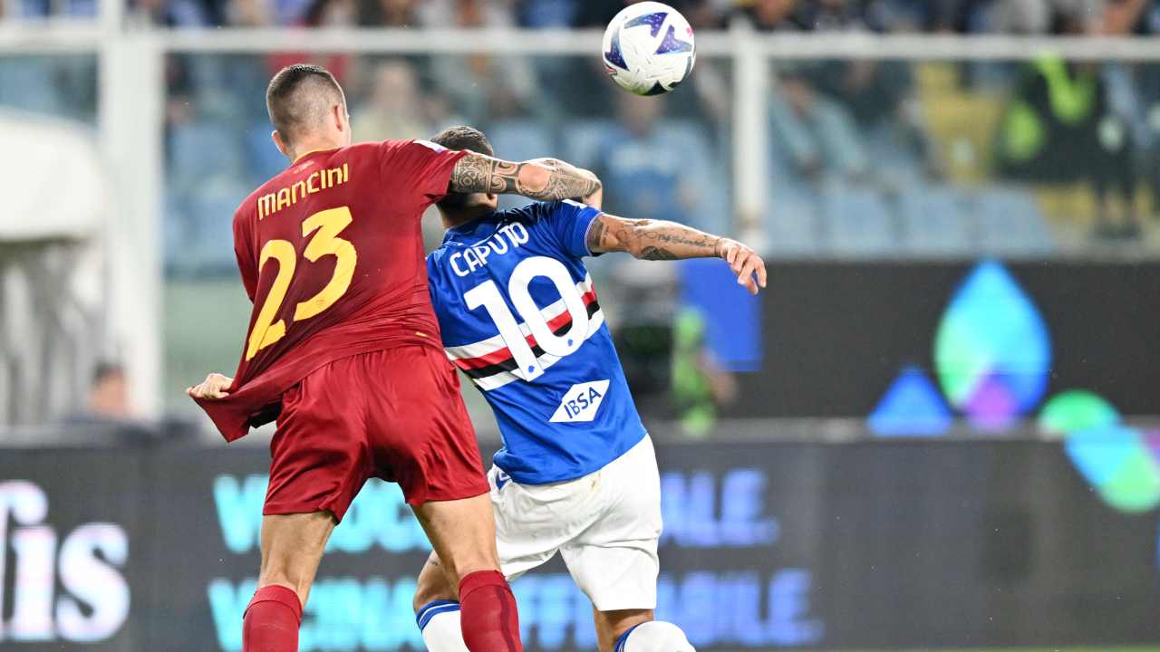 Roma, tegola UFFICIALE: salta la prossima