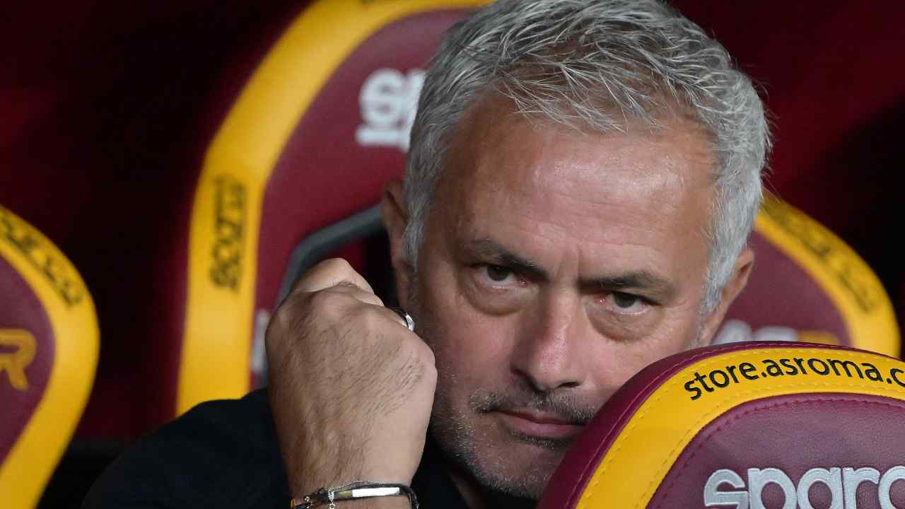 Roma, ufficiale: nuovo passo in avanti per Mourinho