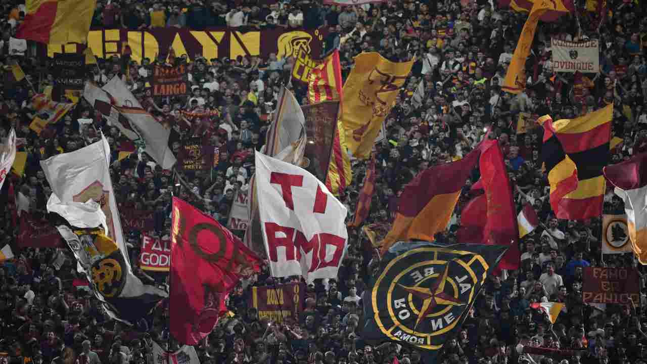 Stadio Roma