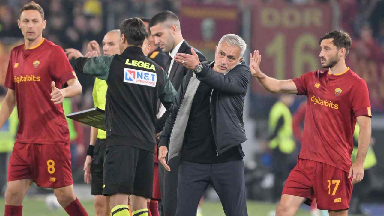 Calciomercato Roma, Mourinho non si accontenta: altra richiesta a Pinto