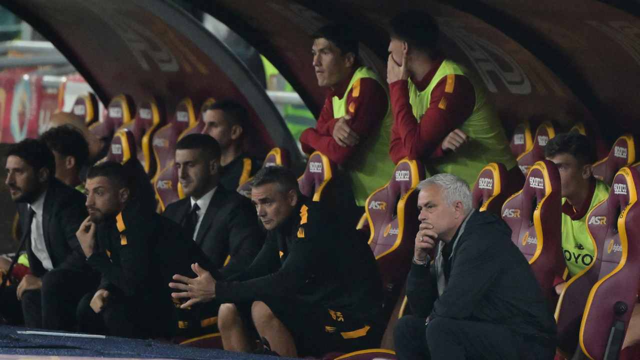 Roma-Napoli