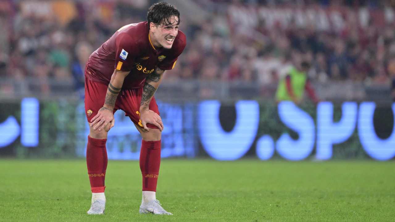 Calciomercato Roma, addio annunciato: rivoluzione Juve e tormentone Zaniolo