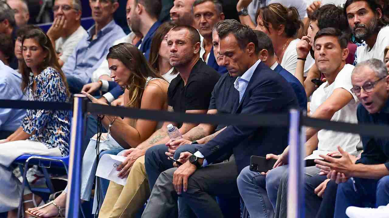 Cassano, altra "ciabattata" contro la Roma: non si smentisce mai