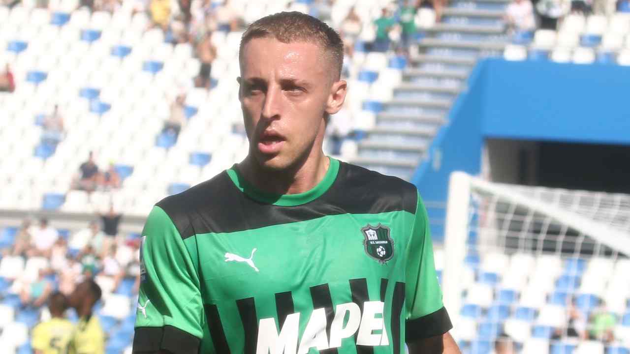 Calciomercato Roma, 💣 Frattesi: "Ora tocca a me" 🔥