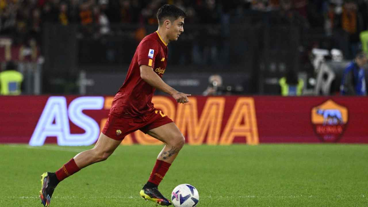 Rimpianto Dybala, Inter ancora scottata: Marotta ci riprova