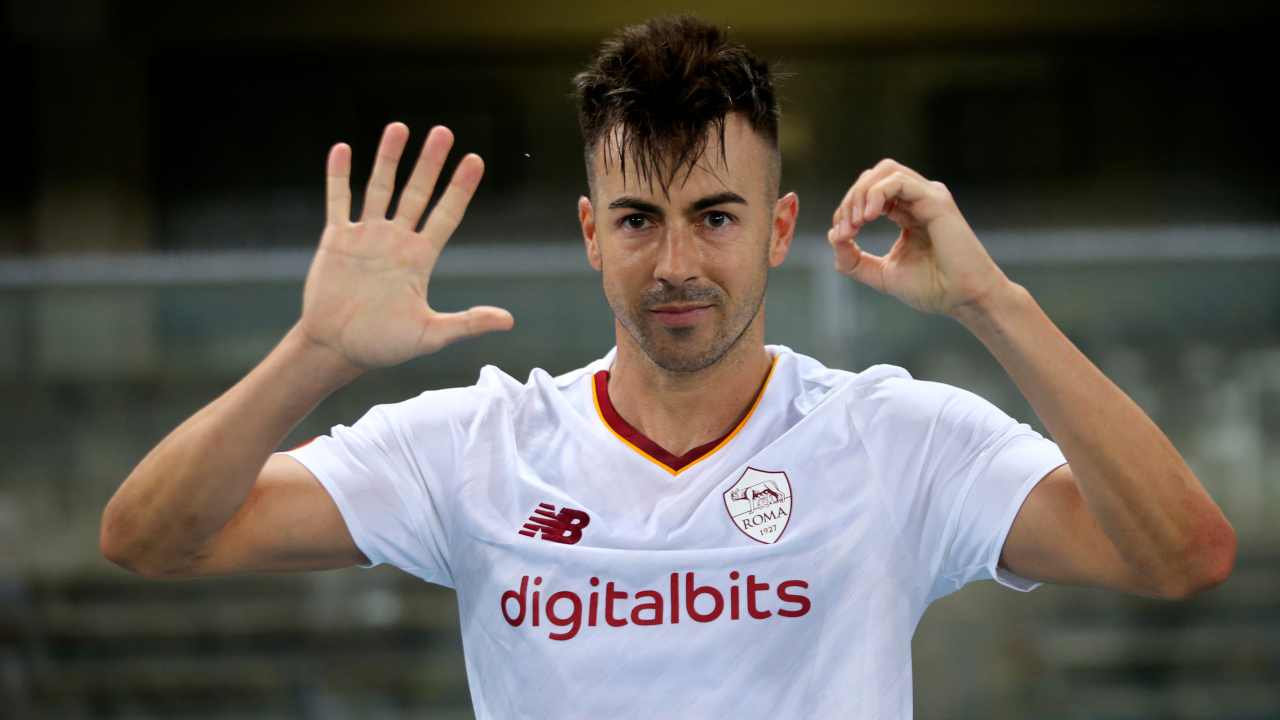 Roma, El Shaarawy senza tregua: Zalewski lo ha fatto di nuovo